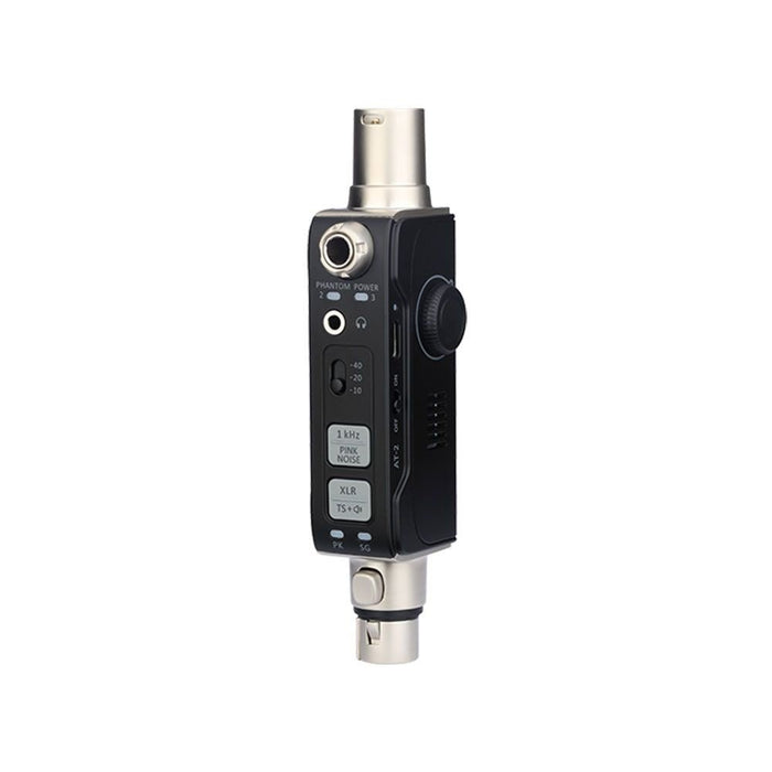 Xvive AT - 2 Pro Portable Audio Tester (352633) - Gsus4