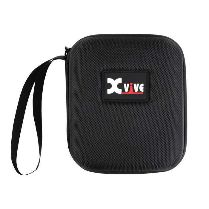 Xvive CU2 Hard Travel Case for U2 Wireless Systems (352584) - Gsus4