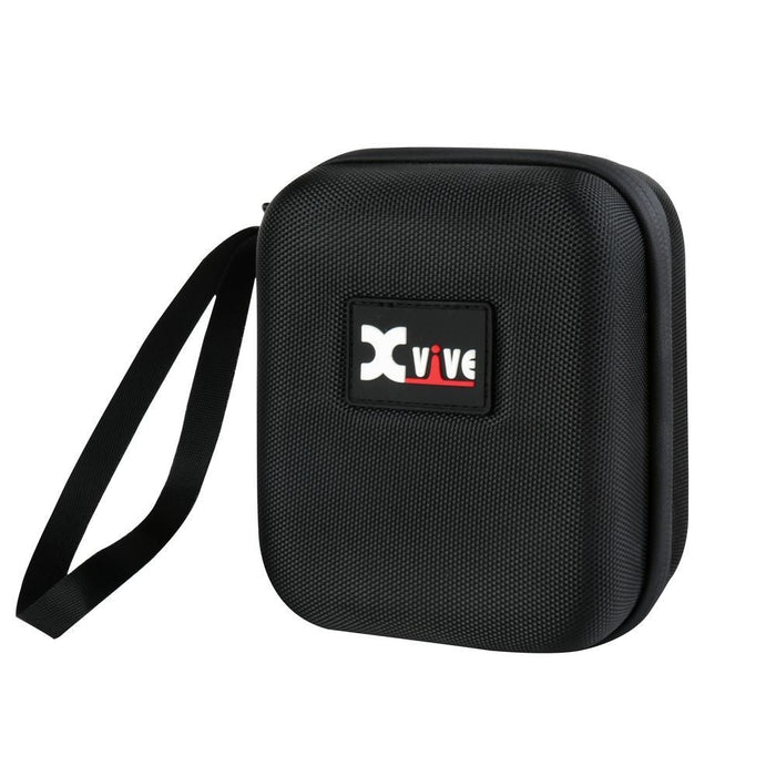 Xvive CU2 Hard Travel Case for U2 Wireless Systems (352584) - Gsus4