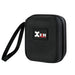 Xvive CU2 Hard Travel Case for U2 Wireless Systems (352584) - Gsus4