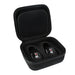 Xvive CU2 Hard Travel Case for U2 Wireless Systems (352584) - Gsus4