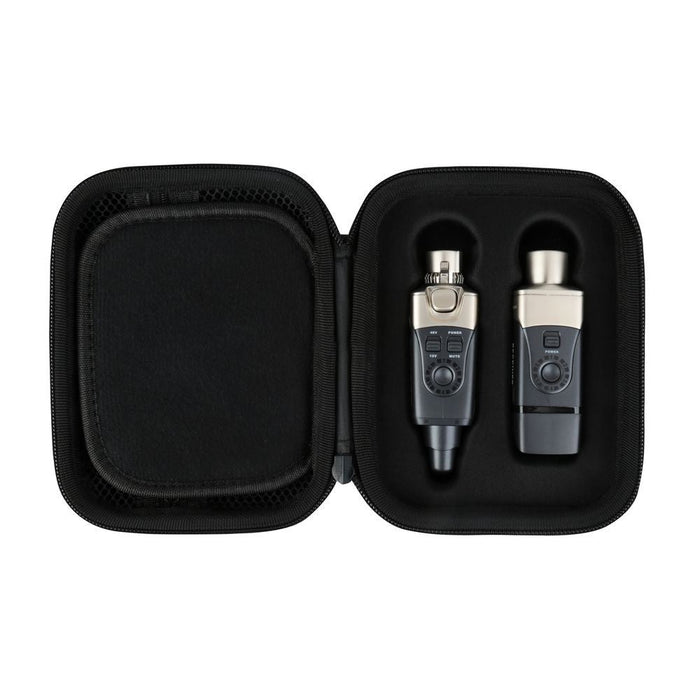 Xvive CU3 Hard Travel Case for U3 Wireless Systems (352585) - Gsus4