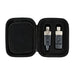 Xvive CU3 Hard Travel Case for U3 Wireless Systems (352585) - Gsus4