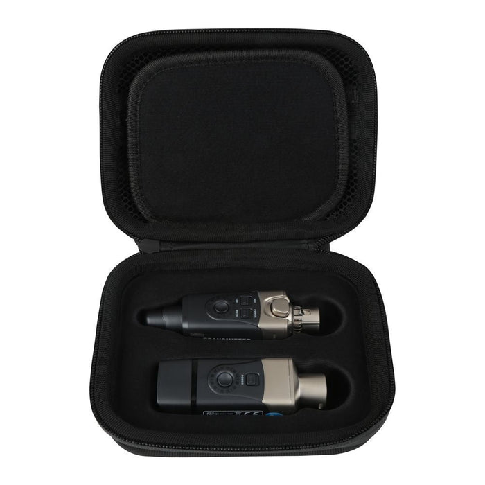 Xvive CU3 Hard Travel Case for U3 Wireless Systems (352585) - Gsus4