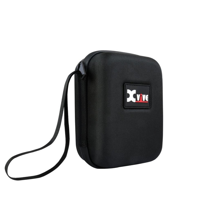 Xvive CU3 Hard Travel Case for U3 Wireless Systems (352585) - Gsus4