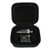 Xvive CU4 Hard Travel Case for U4 Wireless Systems (352586) - Gsus4