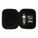 Xvive CU4 Hard Travel Case for U4 Wireless Systems (352586) - Gsus4