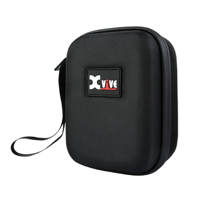 Xvive CU4 Hard Travel Case for U4 Wireless Systems (352586) - Gsus4