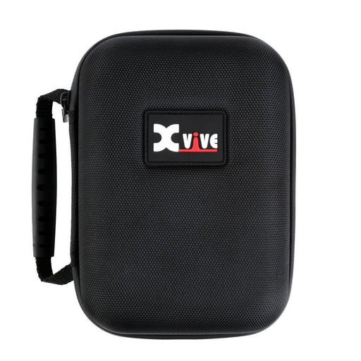 Xvive CU4R2 Hard Travel Case for U4R2 Wireless Systems (352587) - Gsus4