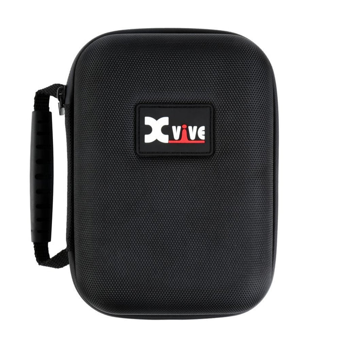 Xvive CU4R2 Hard Travel Case for U4R2 Wireless Systems (352587) - Gsus4