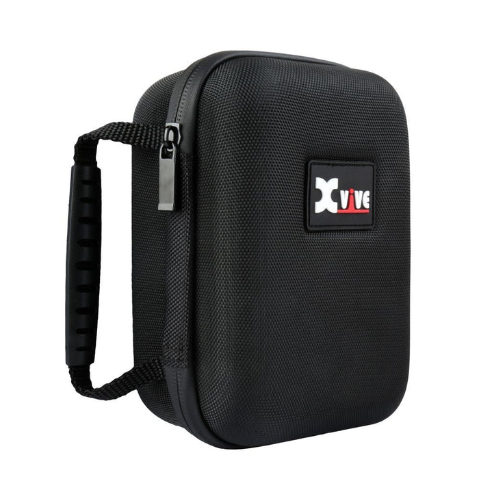 Xvive CU4R2 Hard Travel Case for U4R2 Wireless Systems (352587) - Gsus4