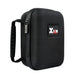 Xvive CU4R2 Hard Travel Case for U4R2 Wireless Systems (352587) - Gsus4