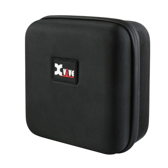 Xvive CU4R4 Hard Travel Case For U4R4 Wireless System (352588) - Gsus4