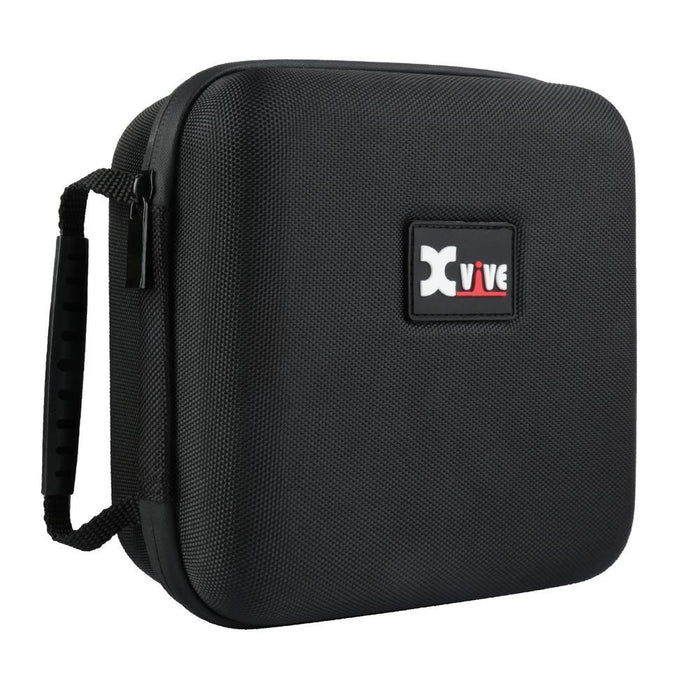 Xvive CU4R4 Hard Travel Case For U4R4 Wireless System (352588) - Gsus4