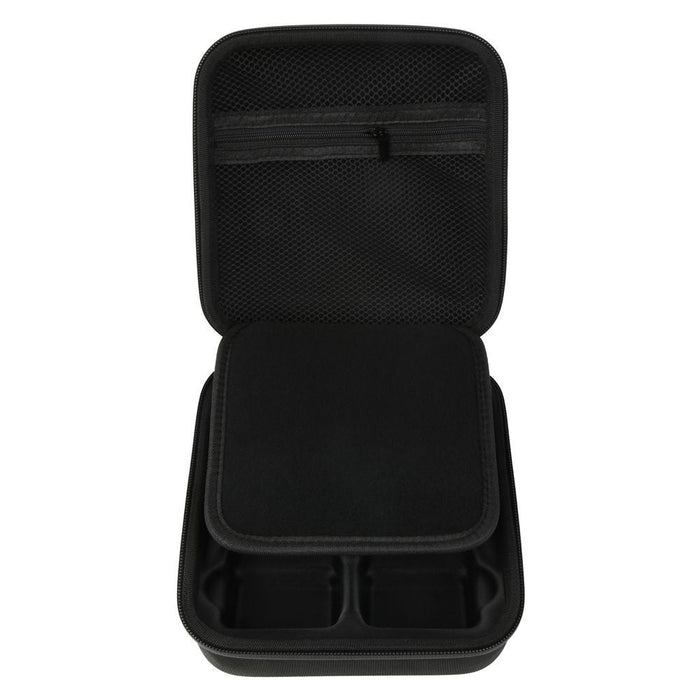 Xvive CU4R4 Hard Travel Case For U4R4 Wireless System (352588) - Gsus4