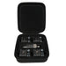 Xvive CU4R4 Hard Travel Case For U4R4 Wireless System (352588) - Gsus4