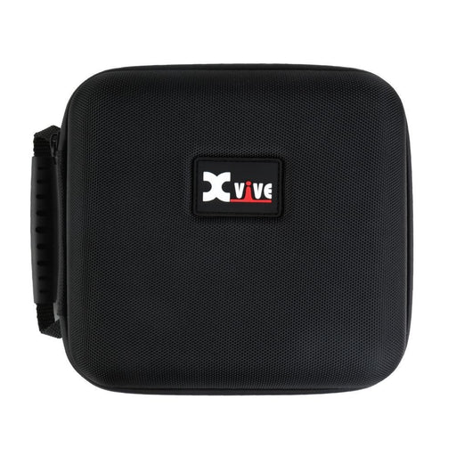 Xvive CU4R4 Hard Travel Case For U4R4 Wireless System (352588) - Gsus4