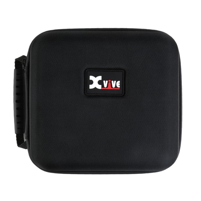 Xvive CU4R4 Hard Travel Case For U4R4 Wireless System (352588) - Gsus4