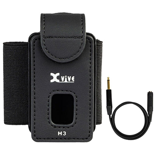 Xvive H3 Transmitter Holder for A58 and P58 Wireless System (352629) - Gsus4