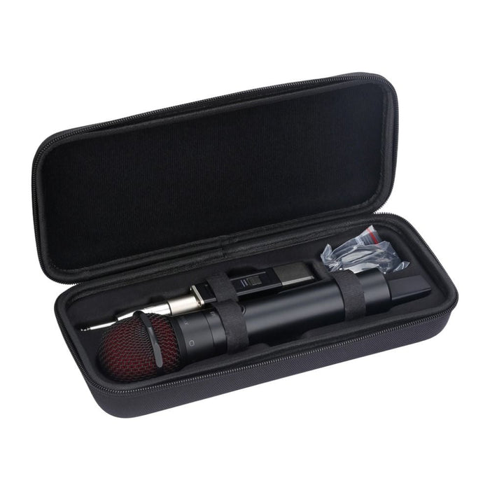 Xvive M5 Handheld Wireless Mic System (5.8GHZ) (352640) - Gsus4