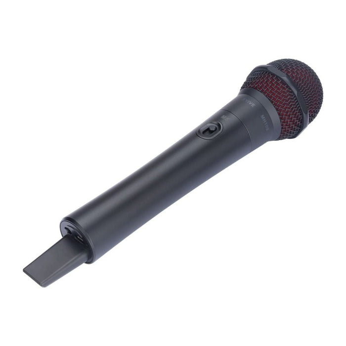 Xvive M5 Handheld Wireless Mic System (5.8GHZ) (352640) - Gsus4