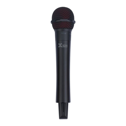 Xvive M5 Handheld Wireless Mic System (5.8GHZ) (352640) - Gsus4