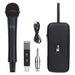 Xvive M5 Handheld Wireless Mic System (5.8GHZ) (352640) - Gsus4
