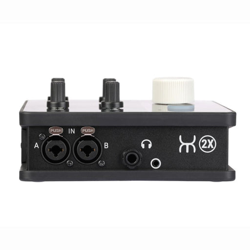 Xvive MOREYOU2X USB Expansion Unit for More You System (352613) - Gsus4