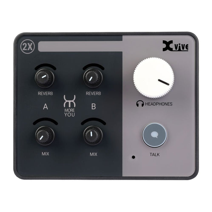 Xvive MOREYOU2X USB Expansion Unit for More You System (352613) - Gsus4