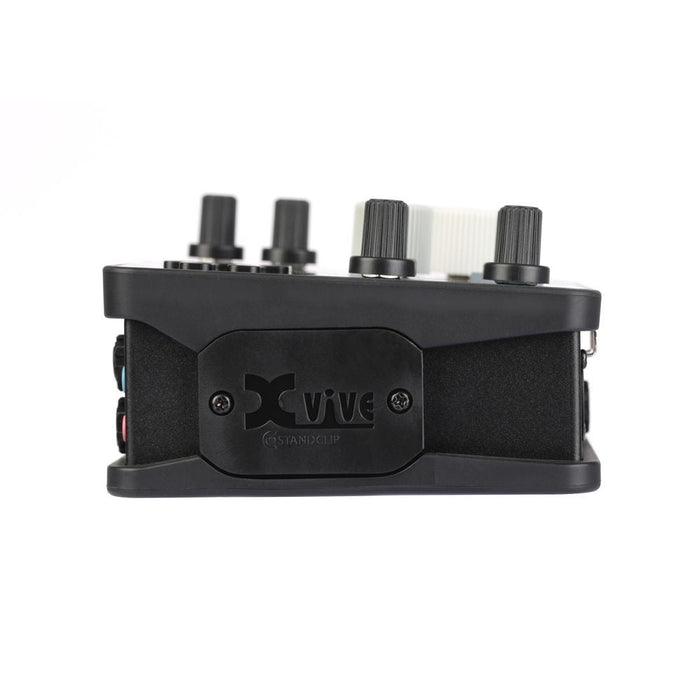 Xvive MOREYOUHUB Expandable Audio Interface & Personal Monitoring System (352612) - Gsus4