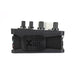 Xvive MOREYOUHUB Expandable Audio Interface & Personal Monitoring System (352612) - Gsus4