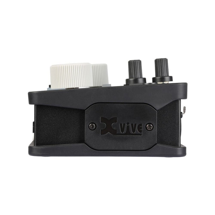 Xvive MOREYOUHUB Expandable Audio Interface & Personal Monitoring System (352612) - Gsus4