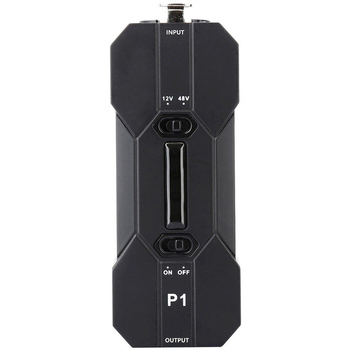 Xvive P1 Portable Phantom Power Supply (352446) - Gsus4