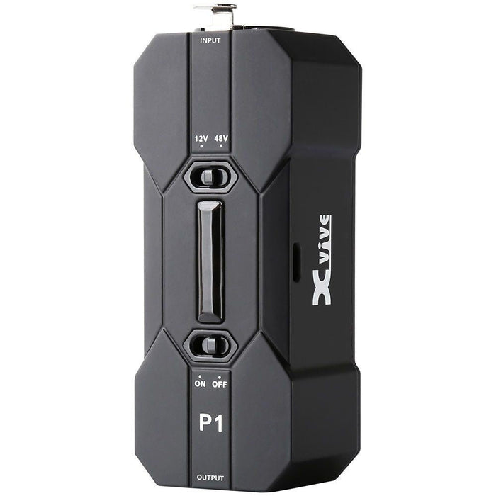 Xvive P1 Portable Phantom Power Supply (352446) - Gsus4