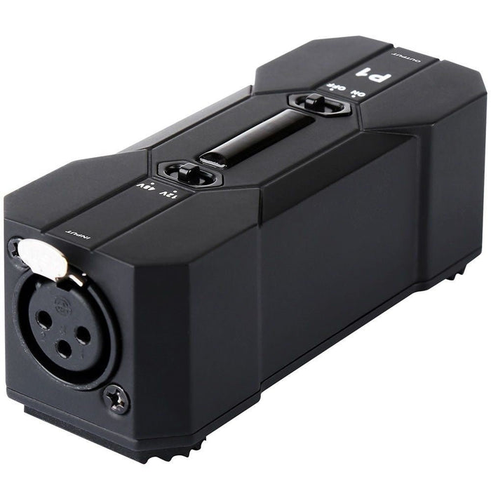 Xvive P1 Portable Phantom Power Supply (352446) - Gsus4