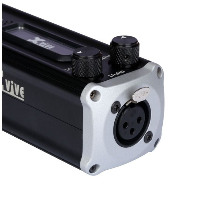 Xvive P2 Microphone Preamp Booster (352639) - Gsus4