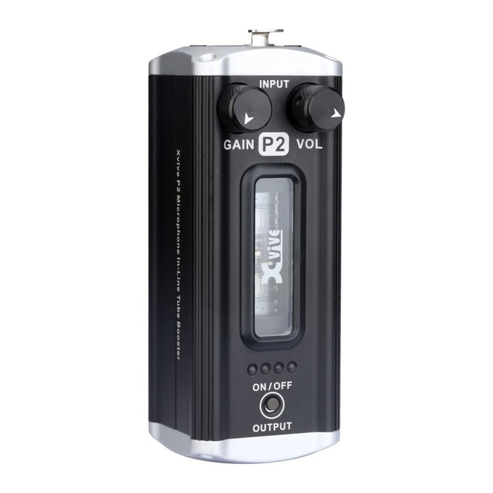 Xvive P2 Microphone Preamp Booster (352639) - Gsus4