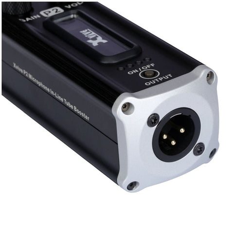 Xvive P2 Microphone Preamp Booster (352639) - Gsus4