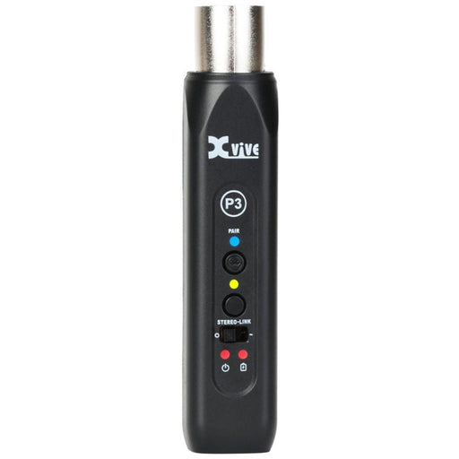 Xvive P3 Bluetooth Audio Receiver (352591) - Gsus4