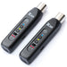 Xvive P3D Dual / Stereo Bluetooth Audio Receiver Set (352592) - Gsus4