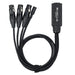 Xvive PX - B 3 - Channel Snake (352603) - Gsus4