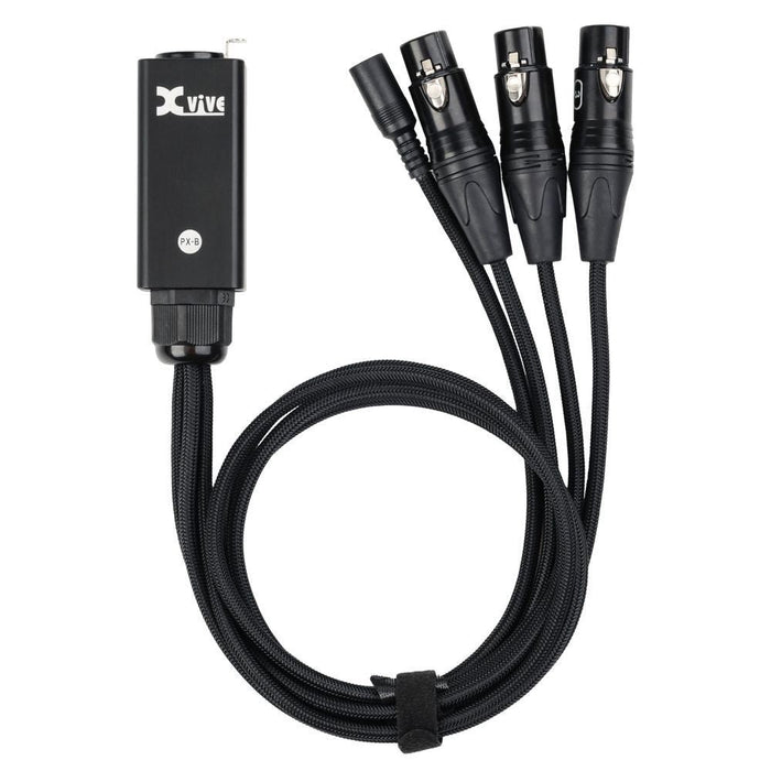 Xvive PX - B 3 - Channel Snake (352603) - Gsus4