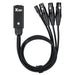 Xvive PX - B 3 - Channel Snake (352603) - Gsus4