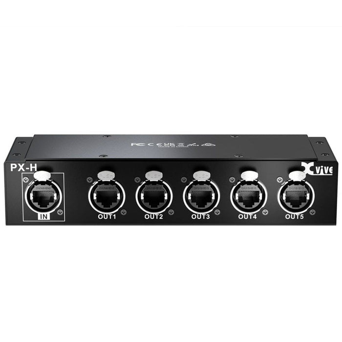Xvive PX Hub Breakout Box (352604) - Gsus4