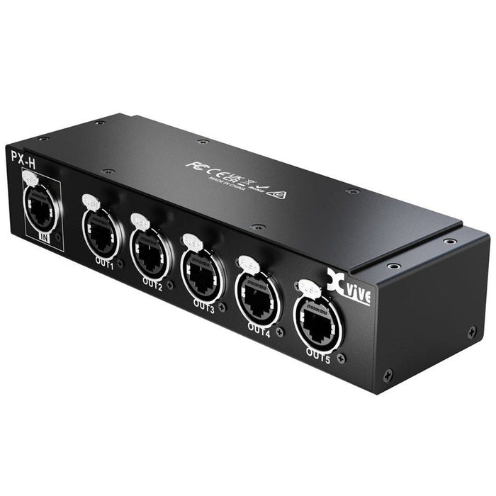 Xvive PX Hub Breakout Box (352604) - Gsus4