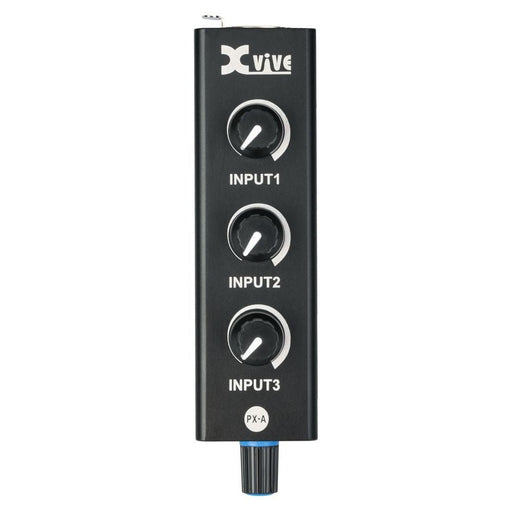 Xvive PX Mixer/Headphone Amplifier (352602) - Gsus4