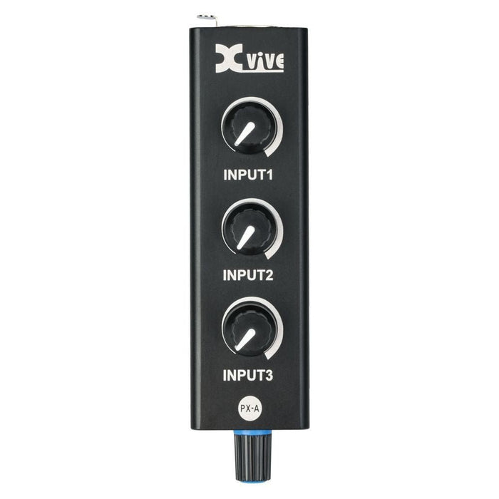 Xvive PX Mixer/Headphone Amplifier (352602) - Gsus4
