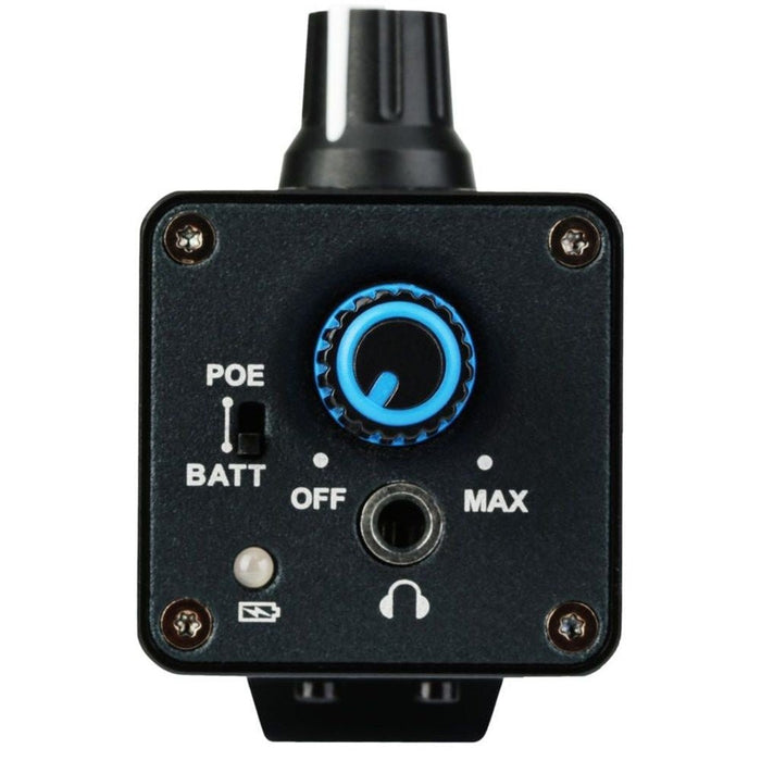 Xvive PX Portable 3Ch Mixer / Headphone Amplifier Complete System (352601) - Gsus4