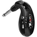 Xvive U2 2.4Ghz Digital Wireless Instrument Receiver Only (Black) (352339) - Gsus4