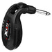 Xvive U2 2.4Ghz Digital Wireless Instrument Transmitter Only (Black) (352337) - Gsus4